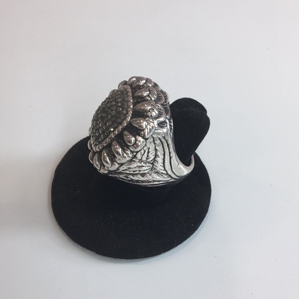 Cocktail Ring - Picture 3 of 5